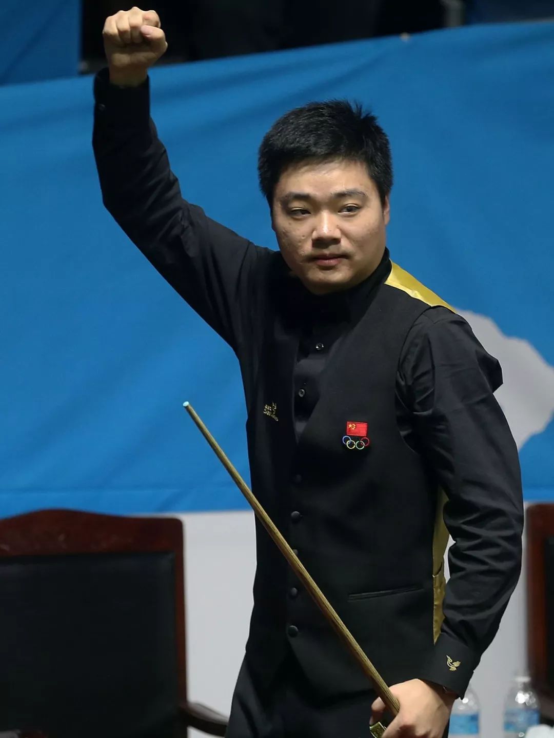 的战略准备 的战略准备