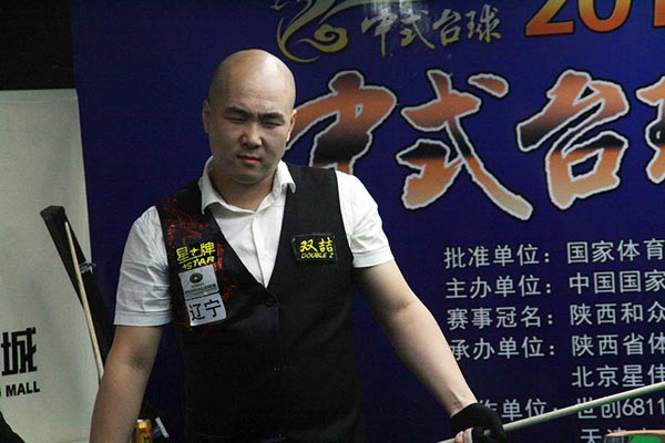 线背打得手 线背打得手