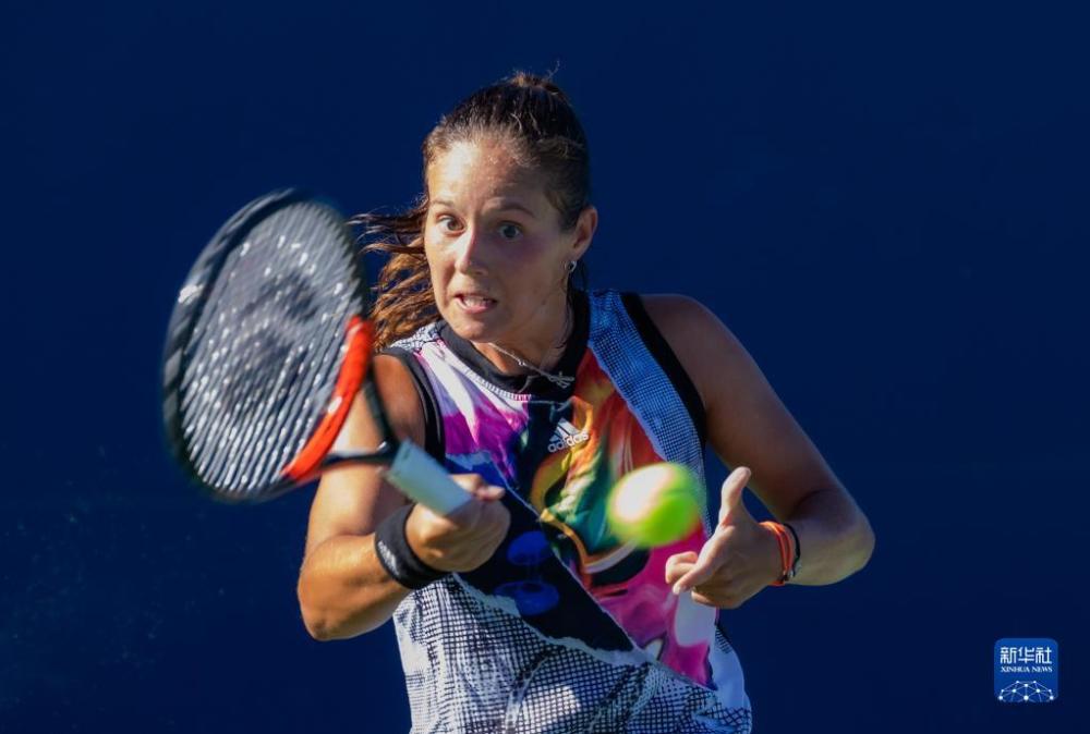 早期的一场 早期的一场