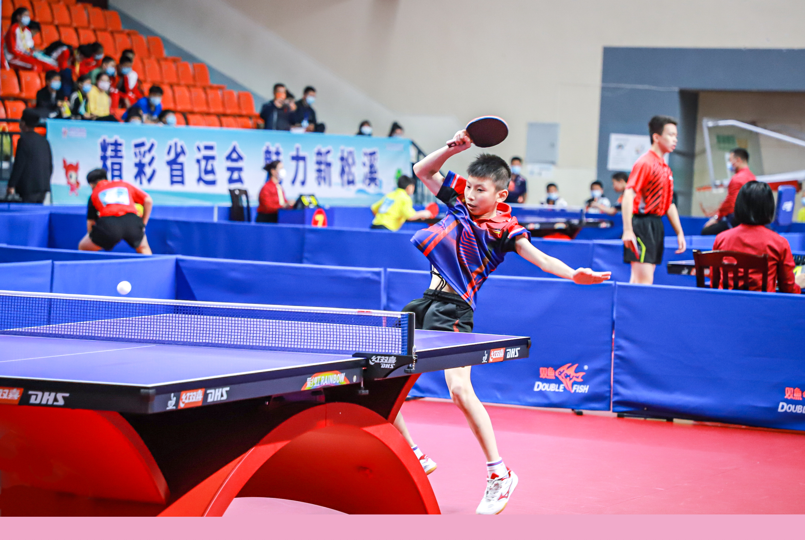 以及對賽場 以及對賽場