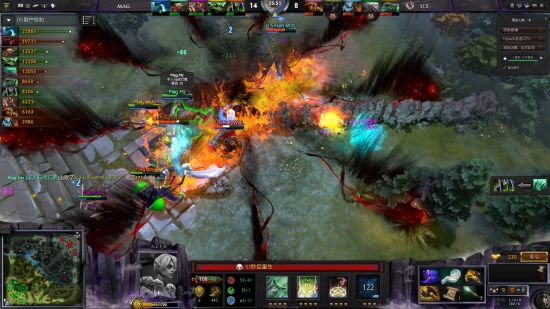 开放的心态 开放的心态