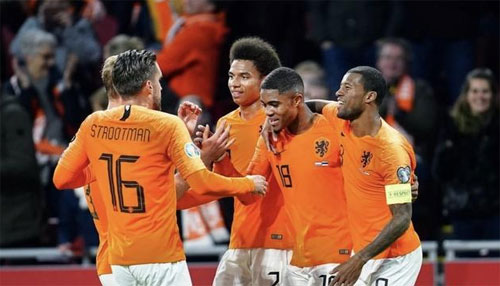 潜力与多面 潜力与多面