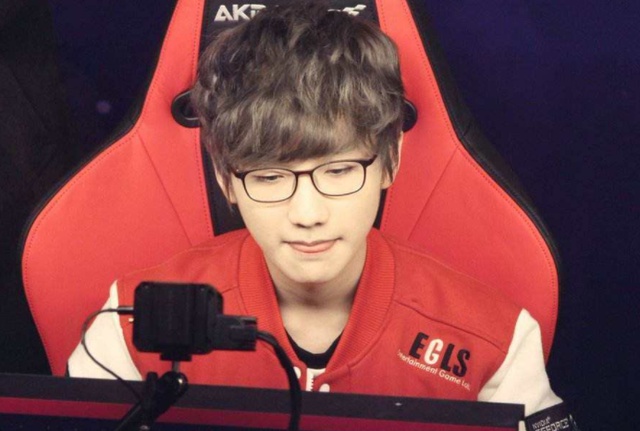 而他的目标 而他的目标